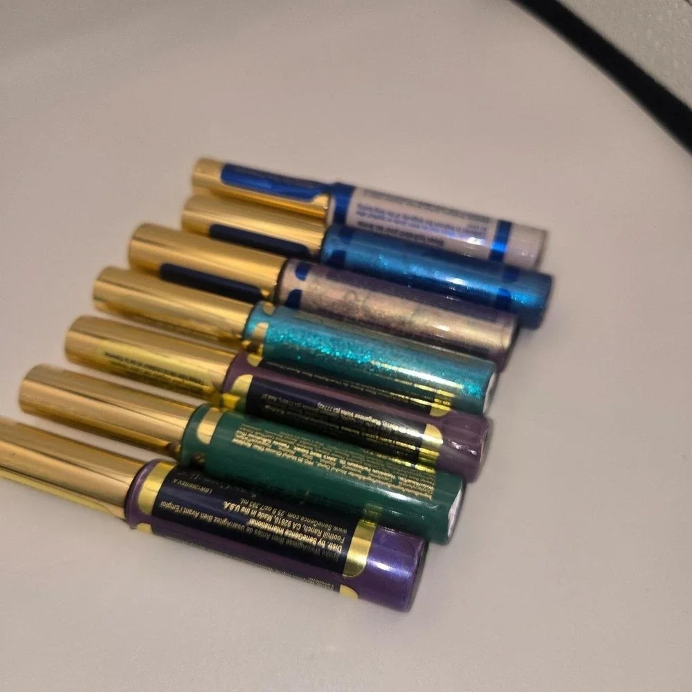 SeneGence lipsense mermaid